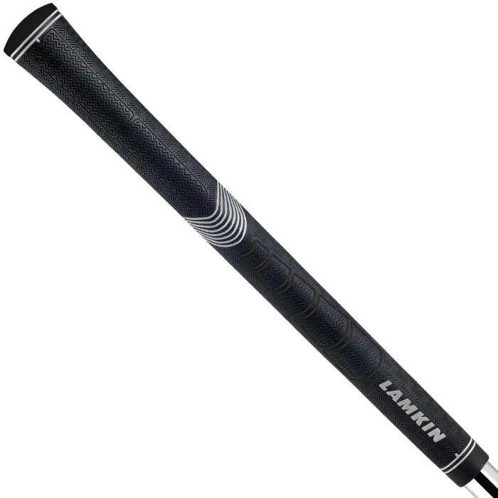 LAMKIN SONAR BLACK OUT GRIPS