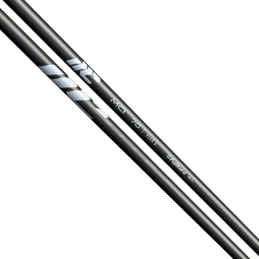 FUJIKURA 2025 MCI 70 IRON SHAFTS - .355