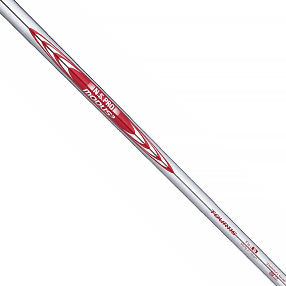 NS PRO MODUS3 TOUR 115 (TAPER) SHAFTS – Golf Shafts Thailand