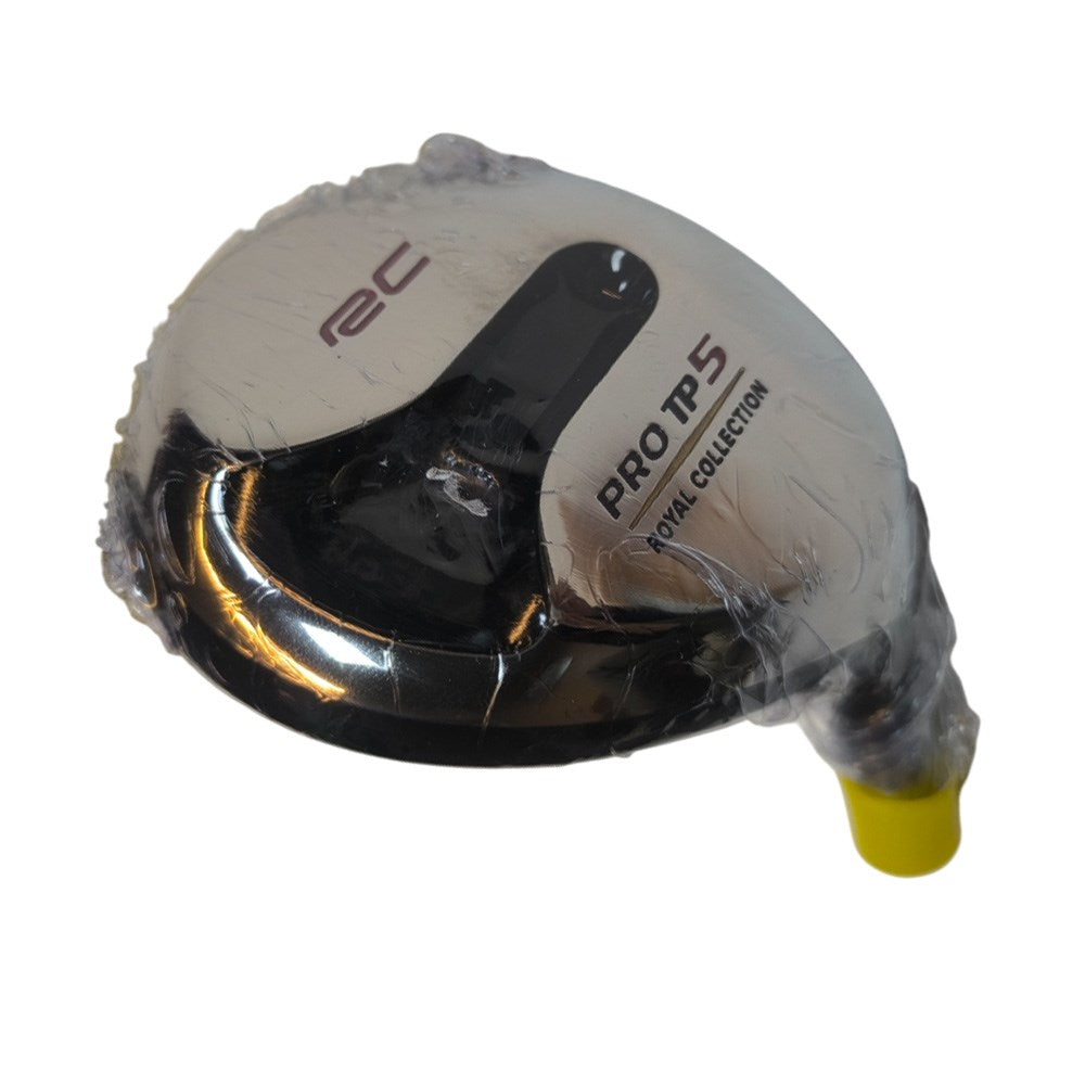 ROYAL COLLECTION PRO TP 5 FAIRWAY FIRST-HAND HEAD (HEAD ONLY)