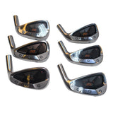 Graphite Design Tour AD - DI Iron Set #5-PW First-Hand Iron Set