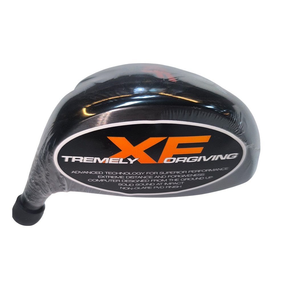 Acer XF - 10.5 Driver First-Hand Head (Head Only)