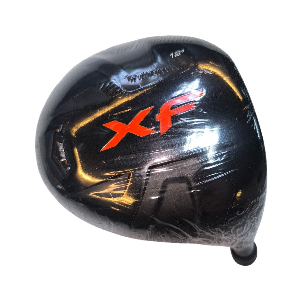 Acer XF - 12 Driver First-Hand Head (Head Only)
