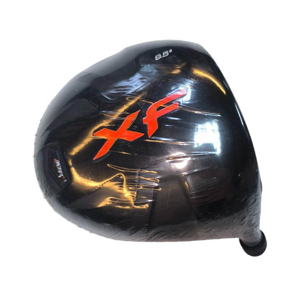 Acer XF - 9.5 Driver First-Hand Head (Head Only)