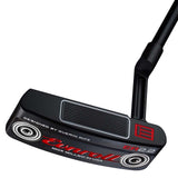 EVNROLL NEO CLASSIC 2.2 BLACK MIDBLADE 34" PUTTER - WITH GRIP