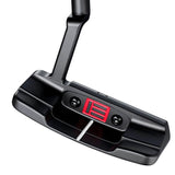 EVNROLL NEO CLASSIC 2.2 BLACK MIDBLADE 34" PUTTER - WITH GRIP