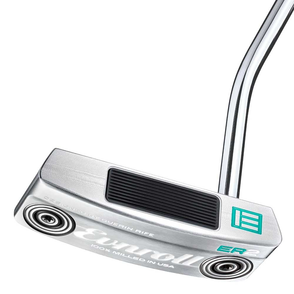 EVNROLL NEO CLASSIC 2 LADIES MIDBLADE RH PUTTER - WITH GRIP