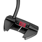 EVNROLL NEO CLASSIC 5 BLACK HATCHBACK MALLET 34" PUTTER - WITH GRIP