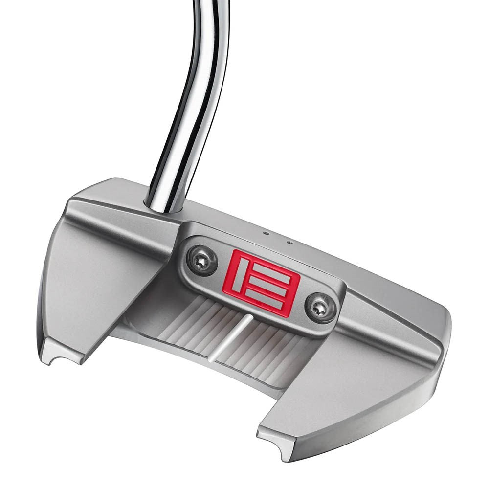 EVNROLL NEO CLASSIC 5 HATCHBACK MALLET 38" TOUR SPEC RH PUTTER - WITH GRIP