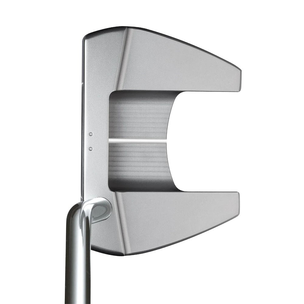 EVNROLL NEO CLASSIC 5 LADIES HATCHBACK MALLET RH PUTTER - WITH GRIP