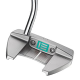 EVNROLL NEO CLASSIC 5 LADIES HATCHBACK MALLET RH PUTTER - WITH GRIP