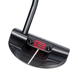 EVNROLL NEO CLASSIC 8 BLACK TOURMALLET 34" RH PUTTER - WITH GRIP