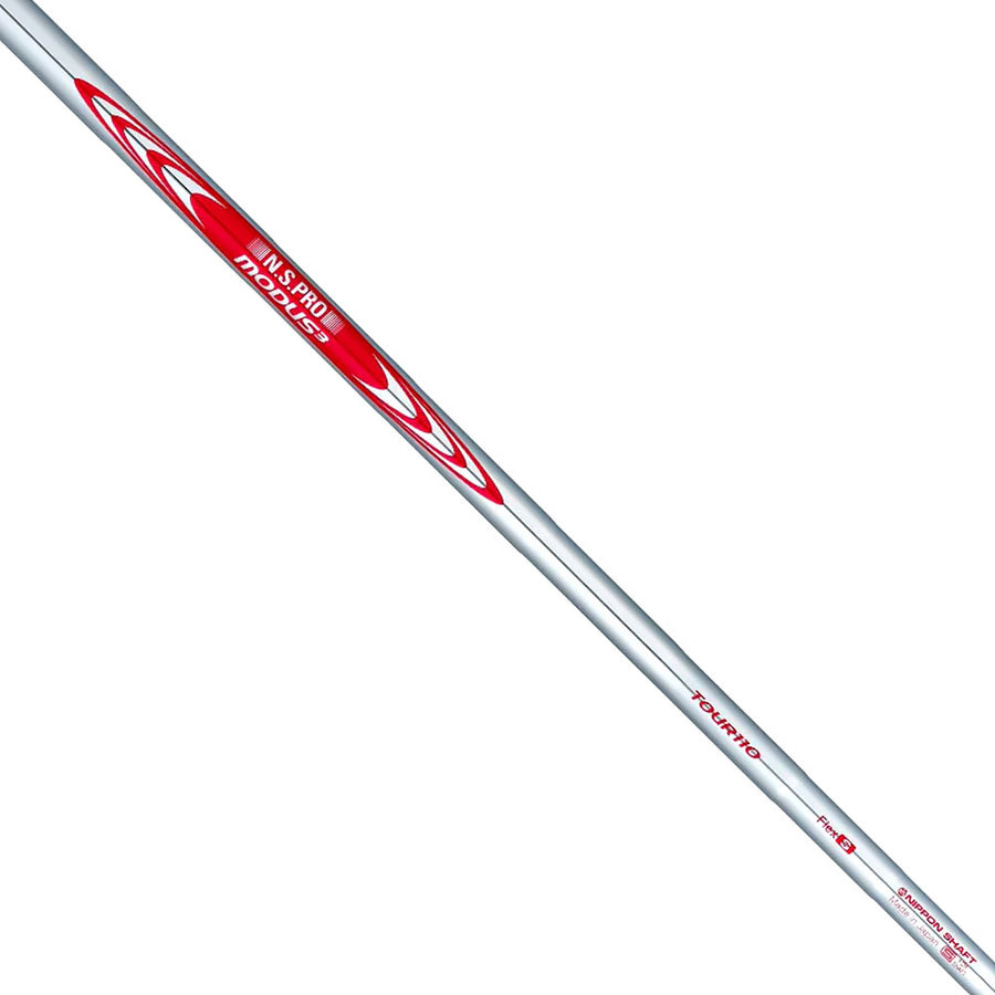 NS PRO MODUS3 TOUR 110 (TAPER) SHAFTS