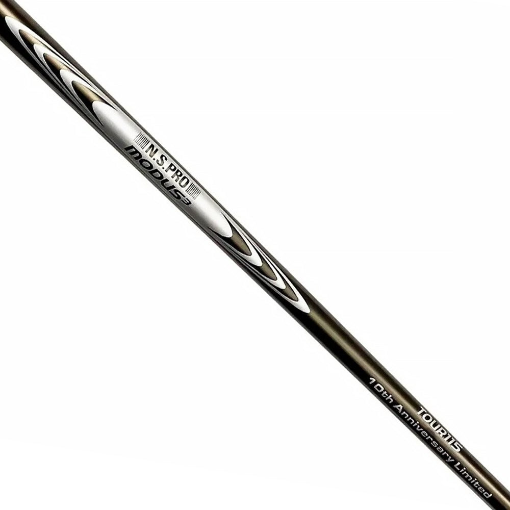 NS PRO MODUS3 TOUR 115 (TAPER) 10th Anniversary Limited SHAFTS