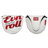 EVNROLL MALLET NEO HEAD COVER