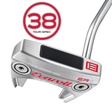 EVNROLL NEO CLASSIC 5 HATCHBACK MALLET 38" TOUR SPEC RH PUTTER - WITH GRIP