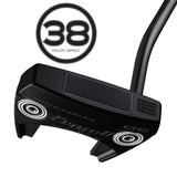 NEO CLASSIC 5 BLACK HATCHBACK MALLET 38