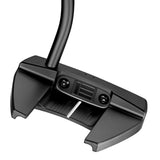 NEO CLASSIC 5 BLACK HATCHBACK MALLET 38" TOUR SPEC RH PUTTER - WITH GRIP