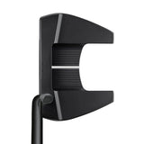 NEO CLASSIC 5 BLACK HATCHBACK MALLET 38" TOUR SPEC RH PUTTER - WITH GRIP