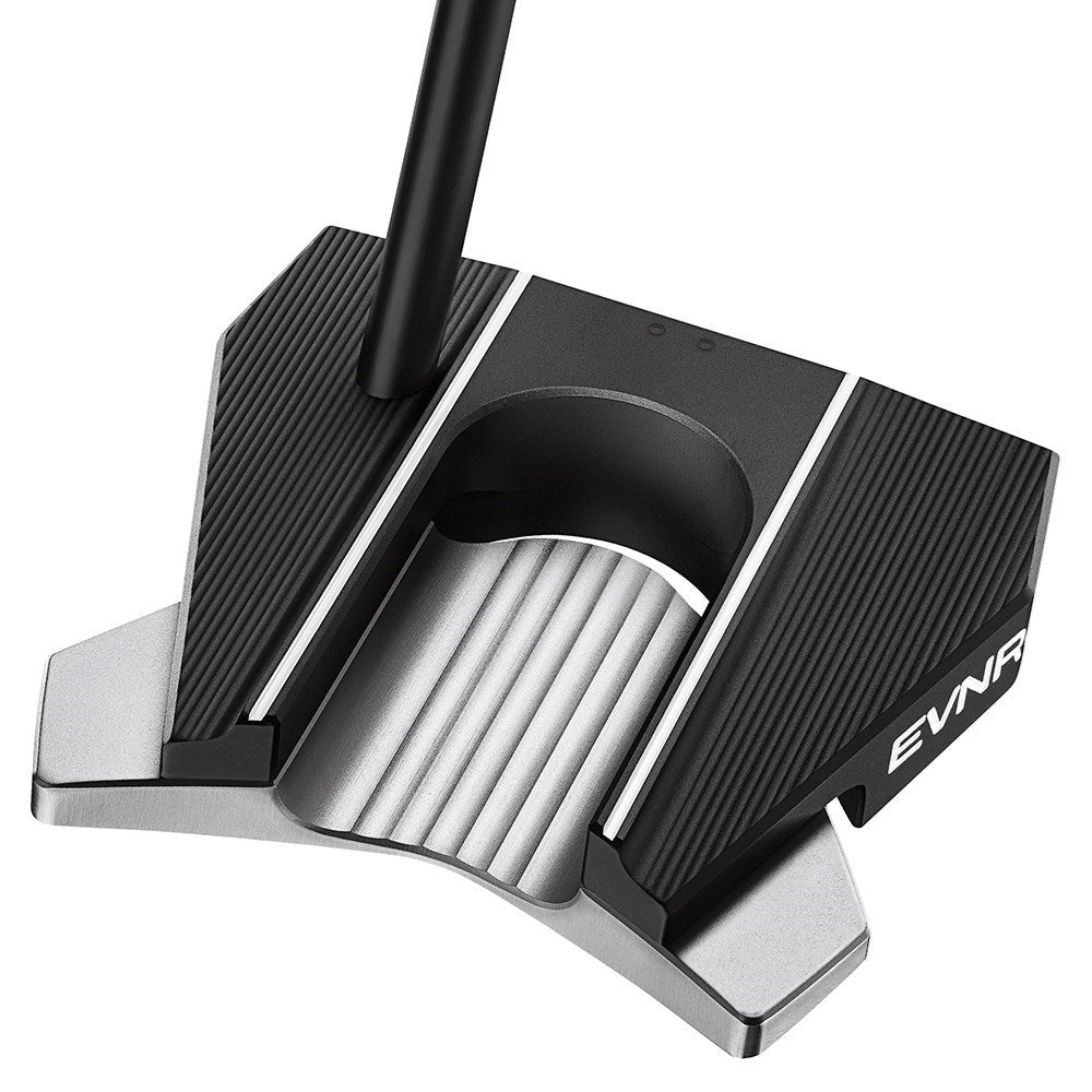 ER10 OUTBACK MALLET 34" PUTTER - WITH GRIP