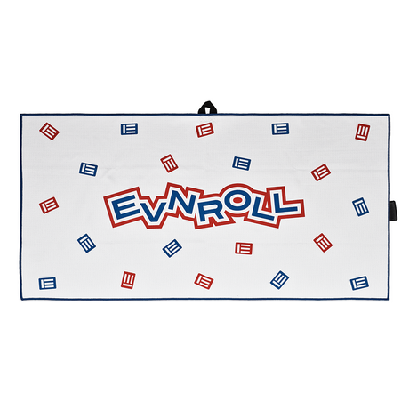 EVNROLL CADDY TOWELS