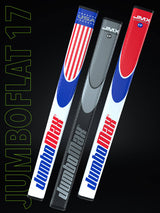 JUMBOMAX JMX JUMBOFLAT 17" PUTTER GRIPS