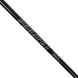 PROJECT X BLACK ONYX STEEL SHAFT (0.355) 5.5 #4-PW SET