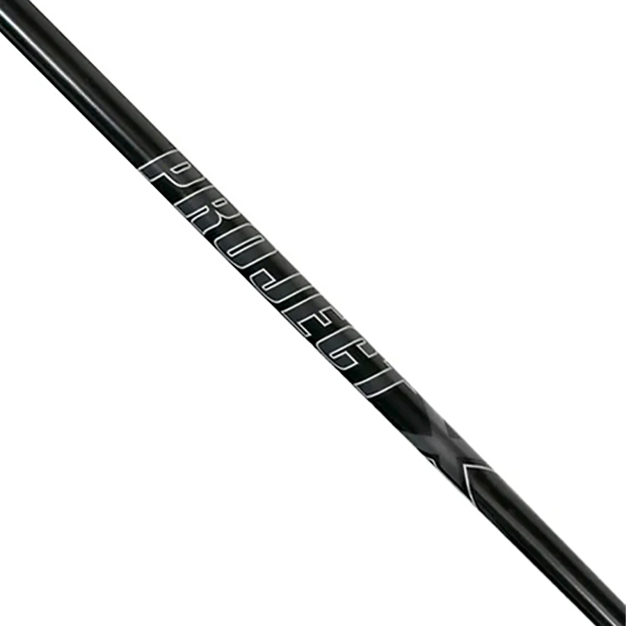 PROJECT X BLACK ONYX STEEL SHAFT (0.355) - #4-PW SET
