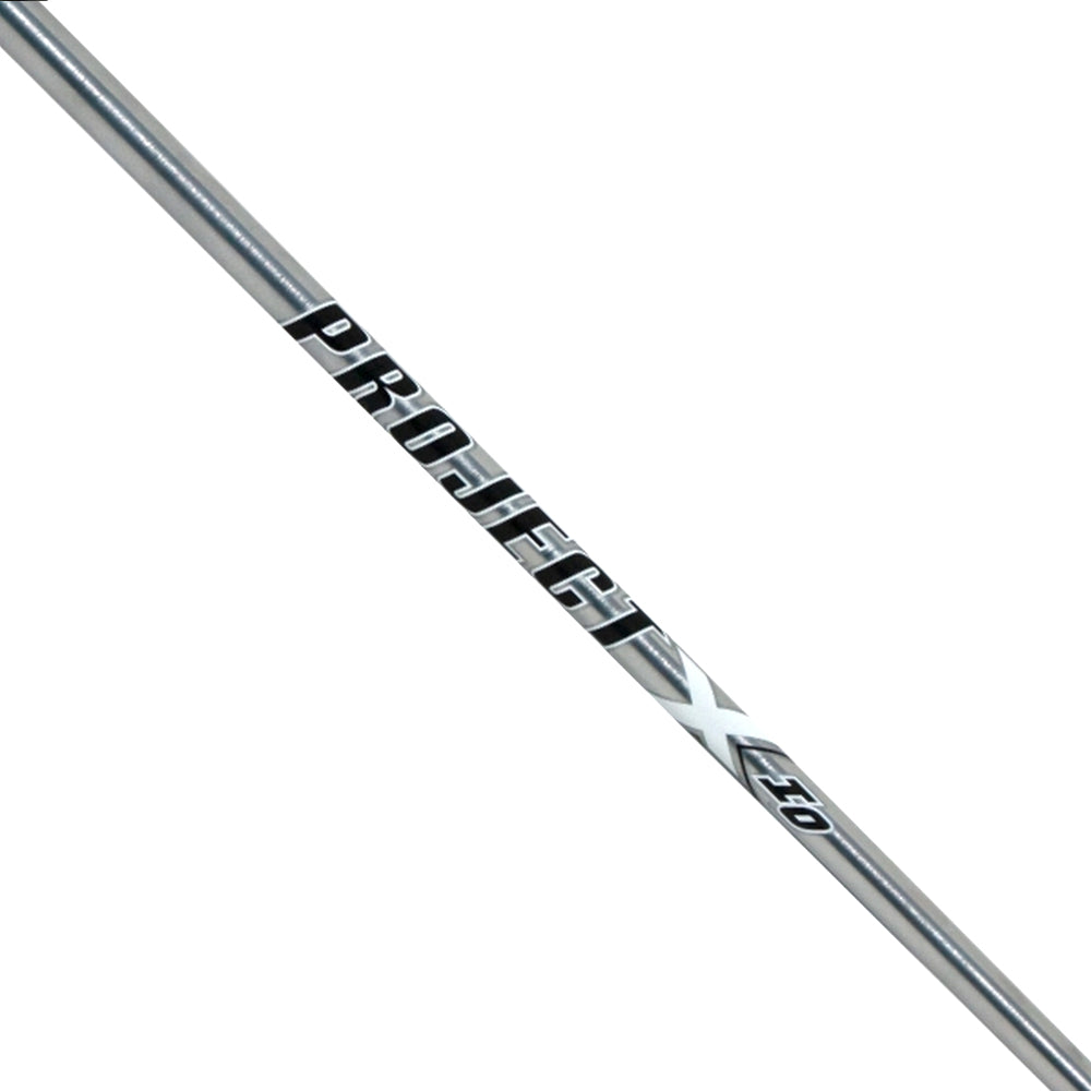 PROJECT X IO STEEL SHAFT (0.355)