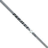 PROJECT X IO STEEL SHAFT (0.355)