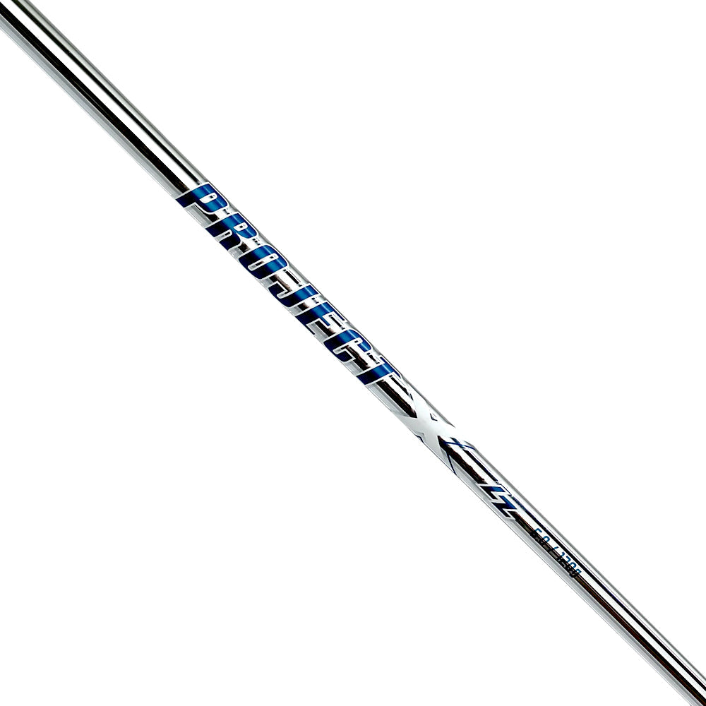 PX LZ STEEL SHAFT (0.355)