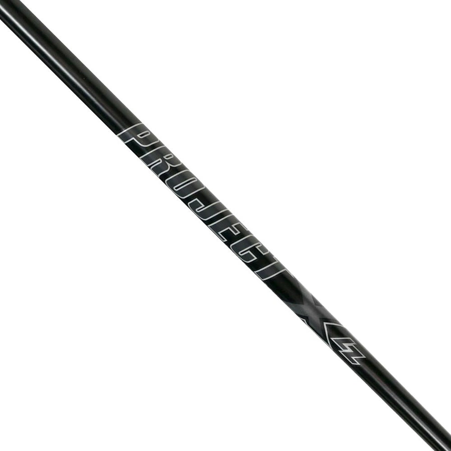 PX LZ STEEL BLACKOUT SHAFT (0.355)