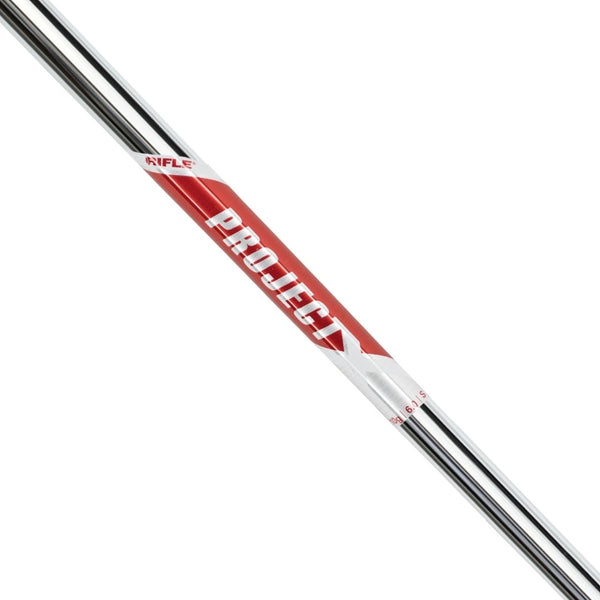 Project X Iron Shafts – Golf Shafts Thailand