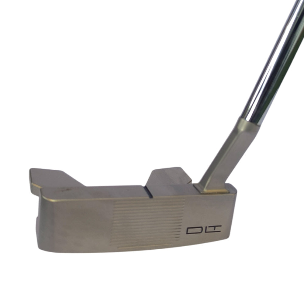 SIK FLO M (LINE ON TOP) - 35in - STEEL SHAFT