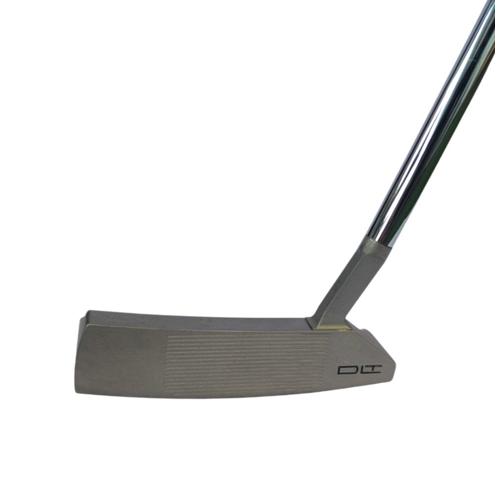 SIK JO C (LINE ON BACK) - 34in - STEEL SHAFT
