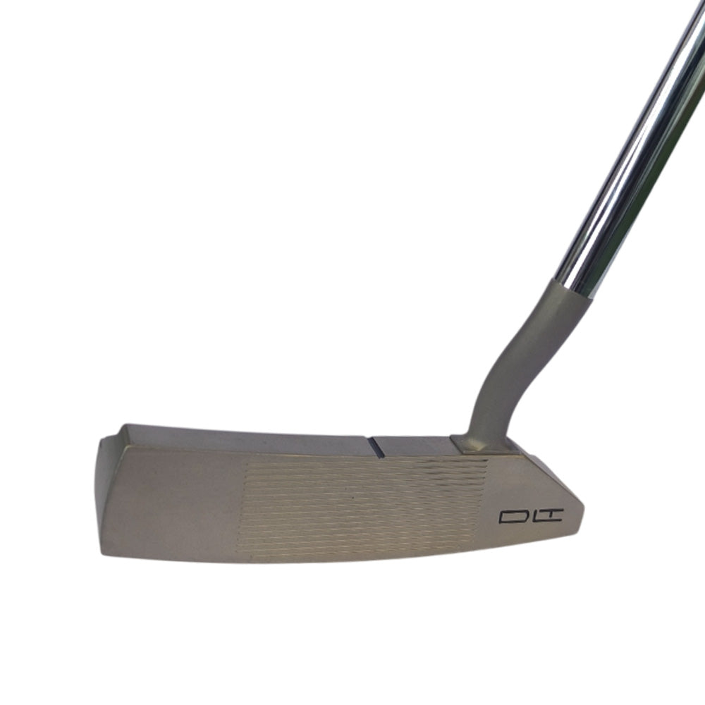 SIK JO C (LINE ON TOP) - 35in - STEEL SHAFT