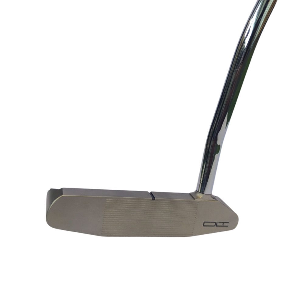 SIK PRO C (LINE ON TOP) - 35in - STEEL SHAFT