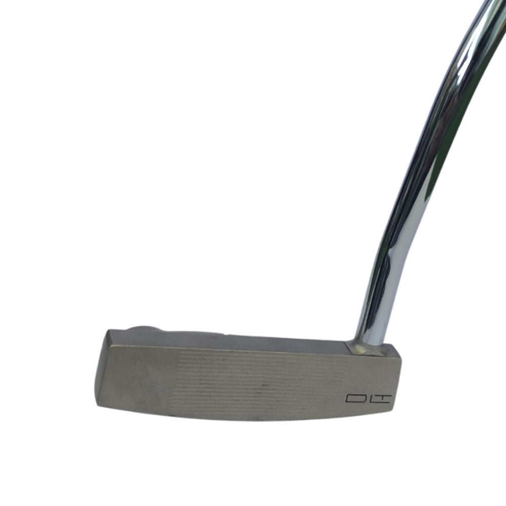 SIK SHO C (LINE ON BACK) - 34in - STEEL SHAFT