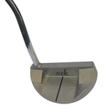 SIK SHO C (LINE ON BACK) - 34in - STEEL SHAFT