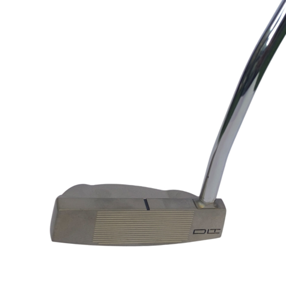 SIK SHO C (LINE ON TOP) - 35in - STEEL SHAFT