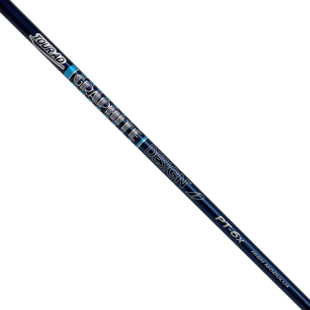 GRAPHITE DESIGN PT HIGH MODULUS (PTHM) (Limited) WOOD SHAFTS – Golf ...