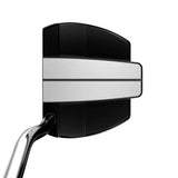 PXG BLACK HAWK PUTTER HEAD (HEAD COVER INCLUDED)
