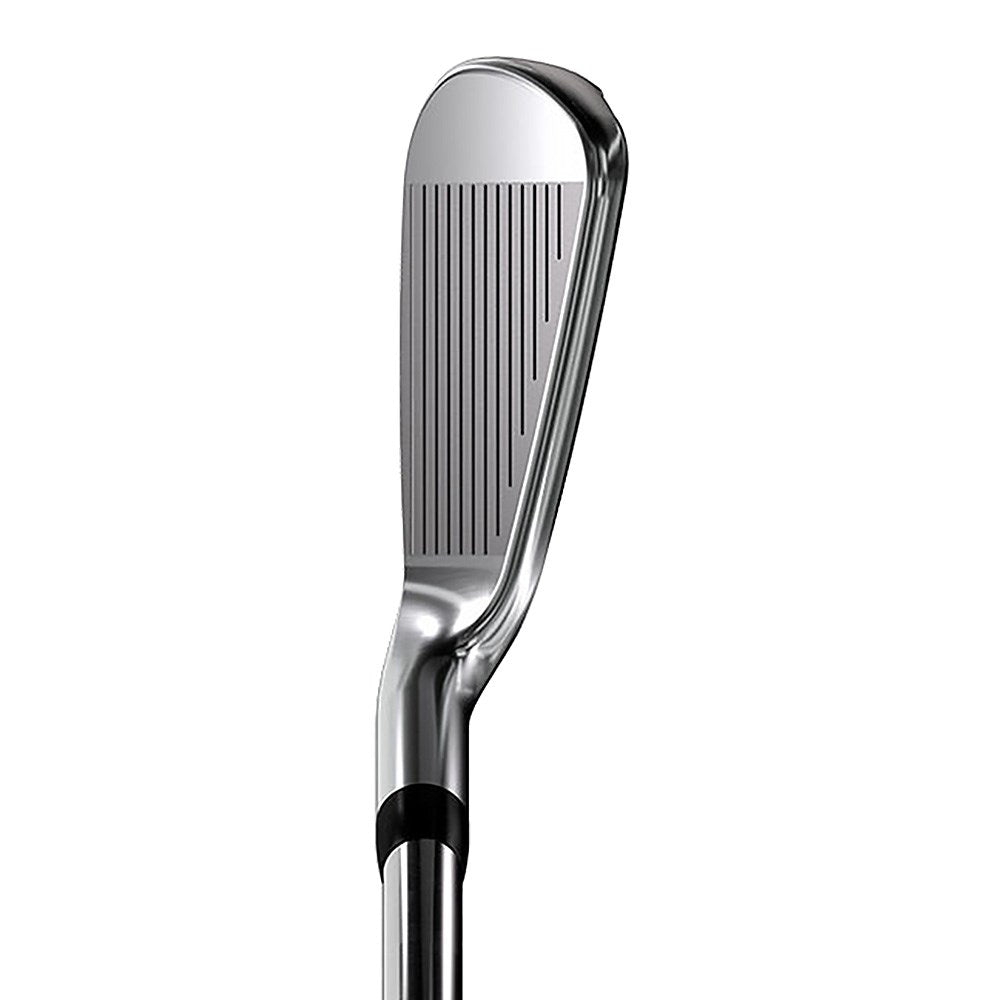 PXG GEN7 0311 P IRON HEADS - CHROME (RH)