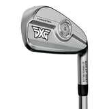 PXG GEN7 0311 XP IRON HEADS - CHROME (RH)