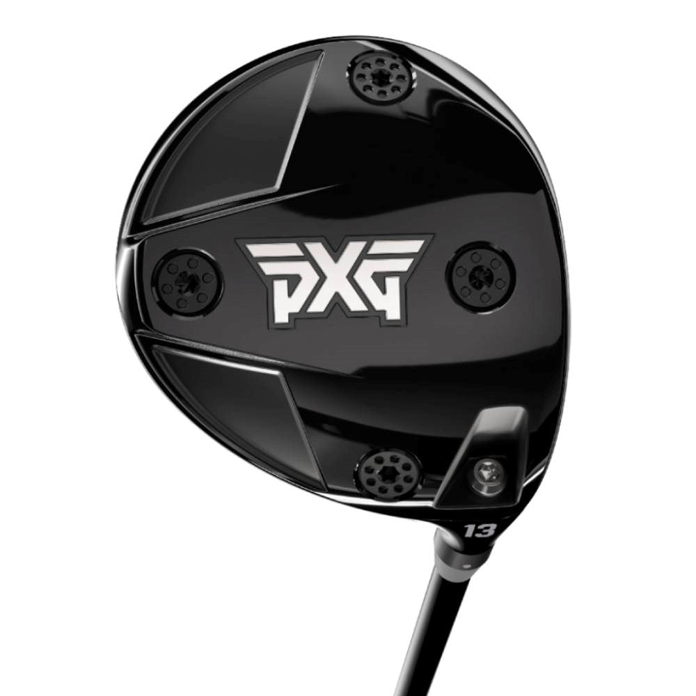 PXG SECRET WEAPON MINI DRIVER HEAD