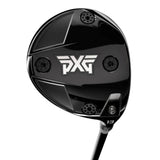 PXG SECRET WEAPON MINI DRIVER HEAD