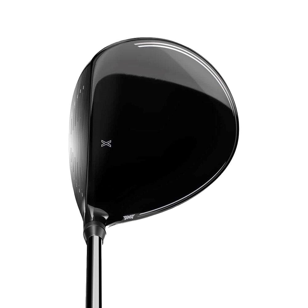 PXG WILDCAT DRIVER HEADS (RH) (HEAD COVER INCLUDED)