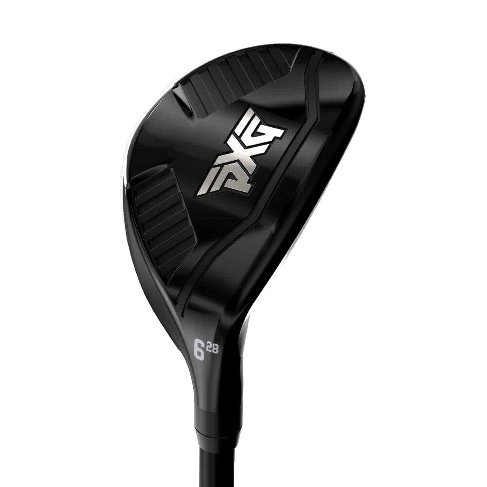 PXG WILDCAT HYBRID HEADS (RH) (HEAD COVER INCLUDED)
