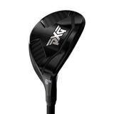 PXG WILDCAT HYBRID HEADS (RH) (HEAD COVER INCLUDED)