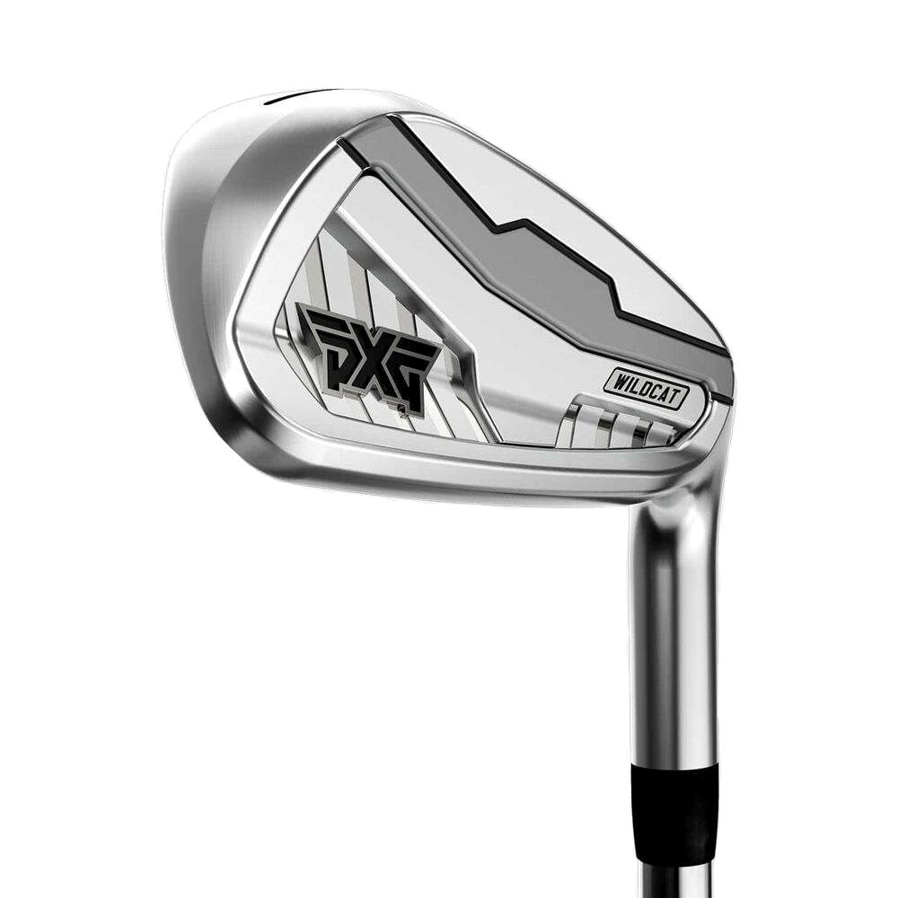 PXG WILDCAT IRON HEADS (RH)